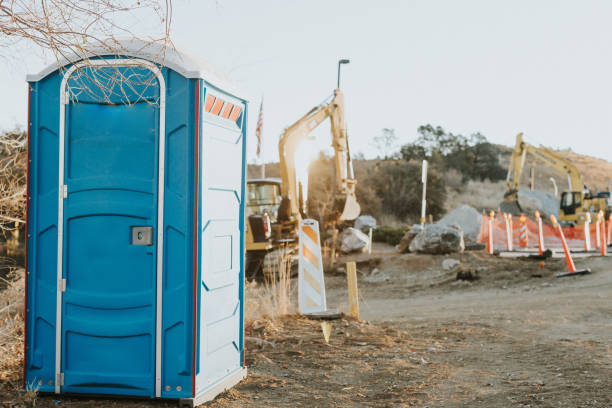 Best Construction site porta potty rental  in Marine, IL