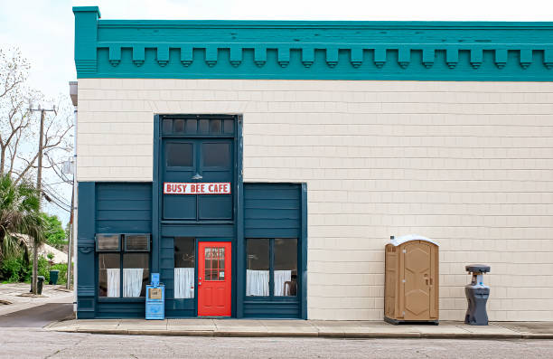 Best Porta potty rental for parties  in Marine, IL