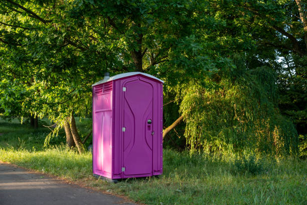 Best Portable toilet rental cost  in Marine, IL